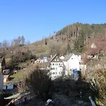 Schwarzwaldblick Apartman
