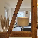 Apartman Schwarzwaldblick *