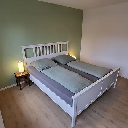 Apartament Schwarzwaldblick *