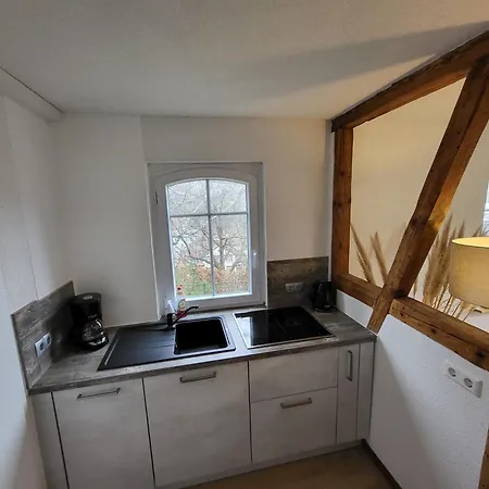 Schwarzwaldblick Apartman