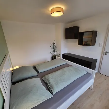 Apartman Schwarzwaldblick *
