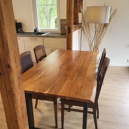 Schwarzwaldblick Apartman *